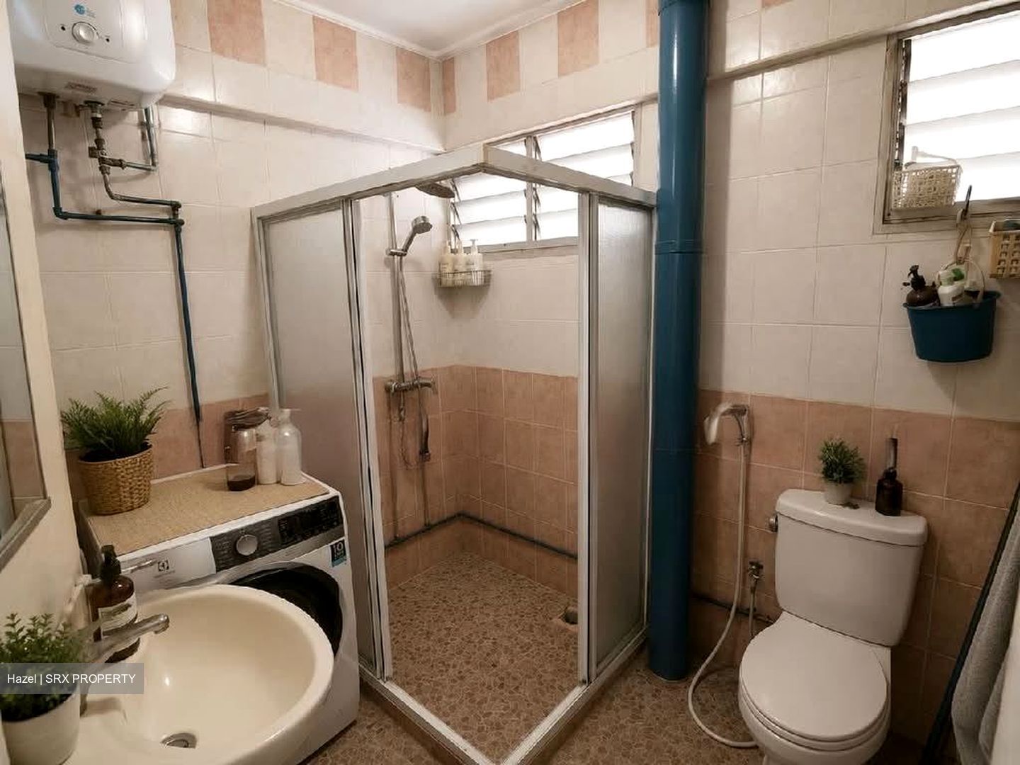 Blk 483 Tampines Street 43 (Tampines), HDB 5 Rooms #599969441